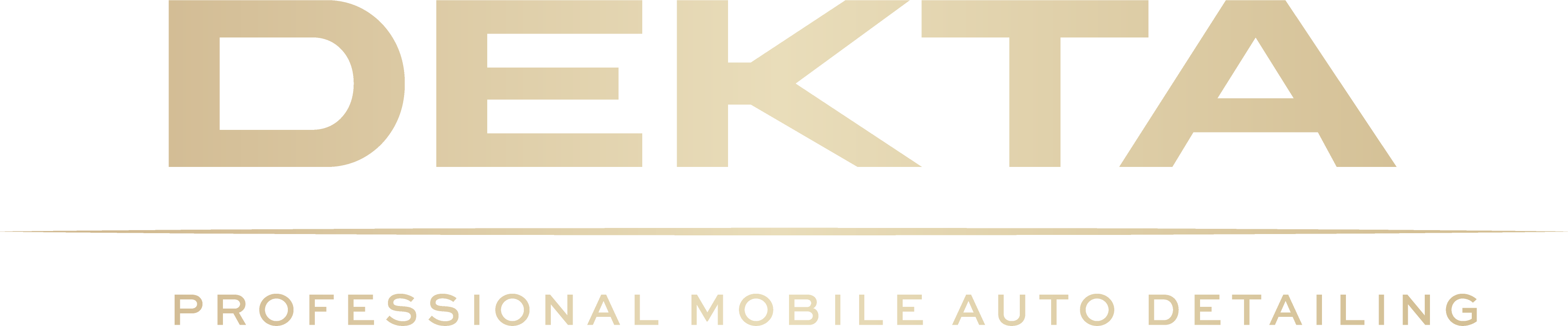 Dekta detailer 