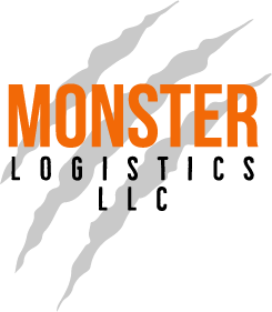 monster logistics