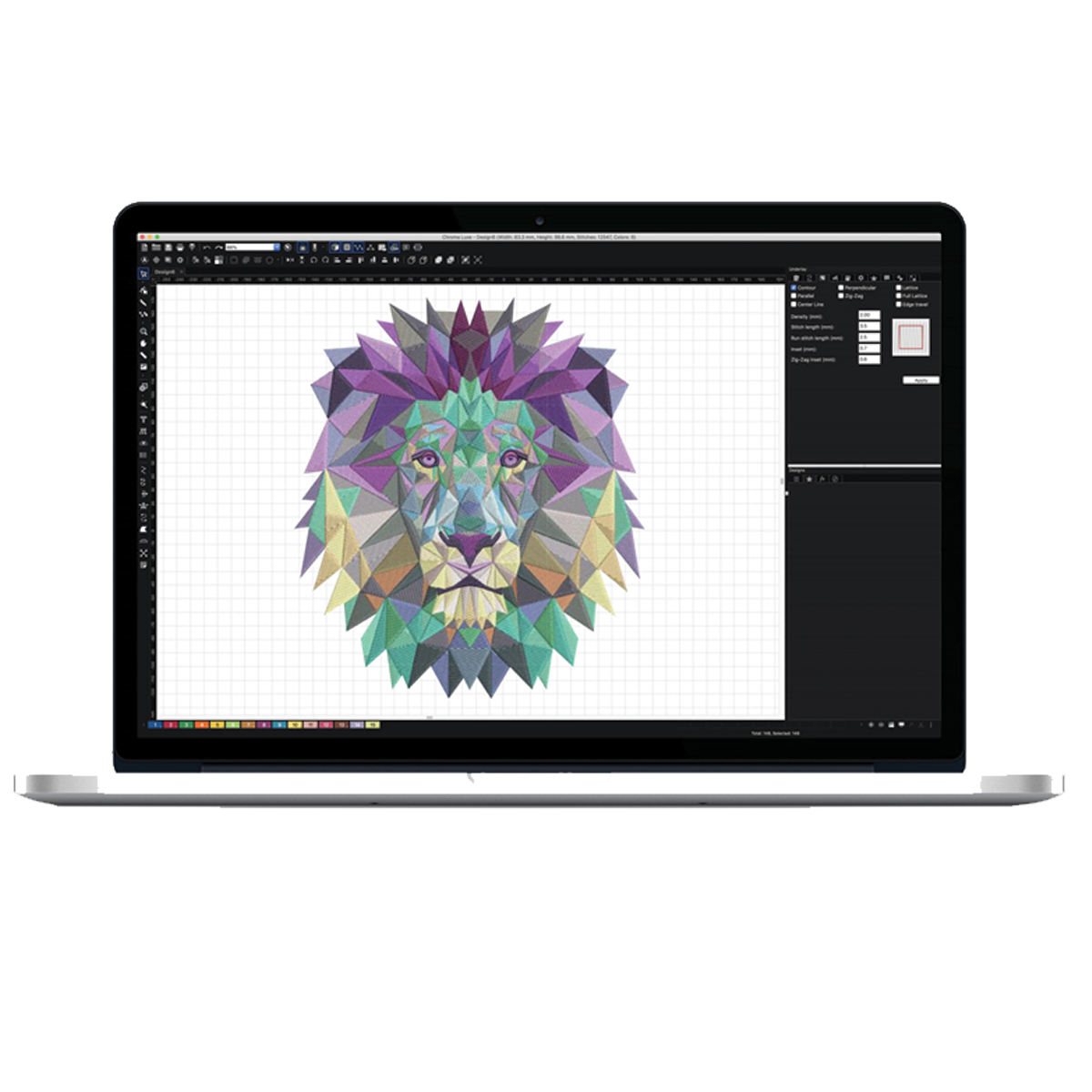 chroma screen